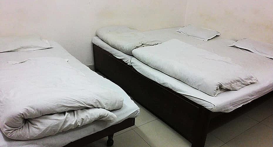 undefined Hotel Vishwanath 9